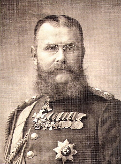 Wilhelm II of Württemberg